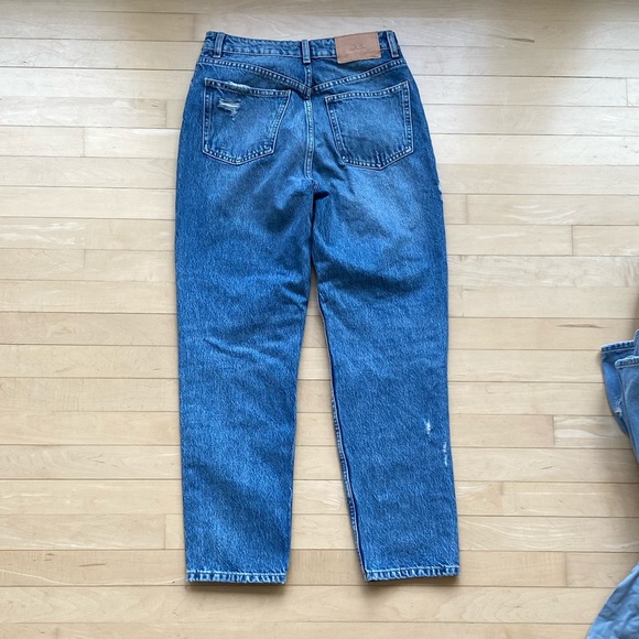 Zara Jeans - Picture 2 of 2